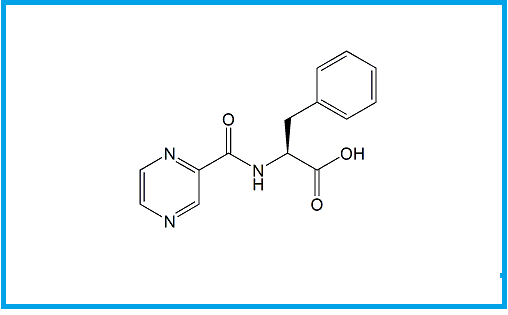 BORTEZOMIB USP IMPURITY D  